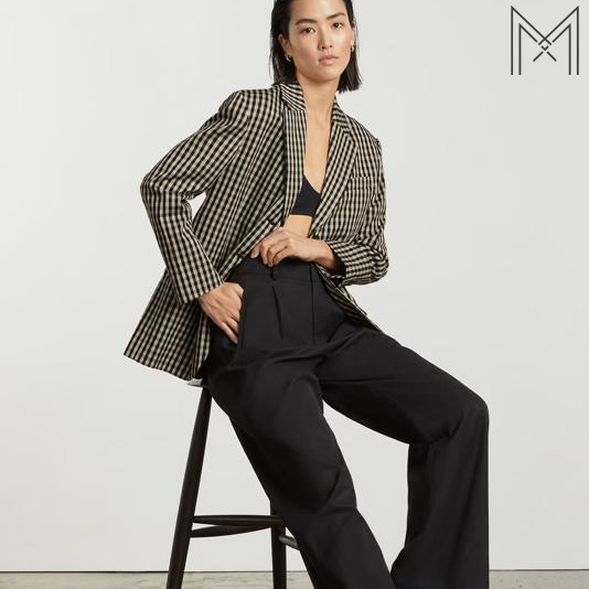 Bảng size áo vest nữ - Tư vấn chọn size áo vest chuẩn đẹp cho nàng 2026 Bảng size áo vest nữ - Tư vấn chọn size áo vest chuẩn đẹp cho nàng 2026