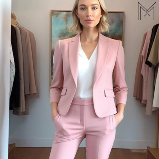 Bảng size áo vest nữ - Tư vấn chọn size áo vest chuẩn đẹp cho nàng 2026 Bảng size áo vest nữ - Tư vấn chọn size áo vest chuẩn đẹp cho nàng 2026