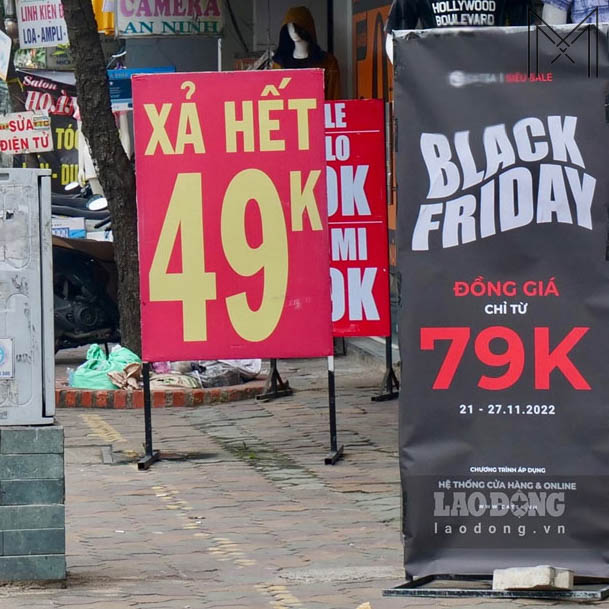 Black Friday là gì ? Nguồn gốc, ý nghĩa và vào ngày nào trong năm ? 2026 Black Friday là gì ? Nguồn gốc, ý nghĩa và vào ngày nào trong năm ? 2026