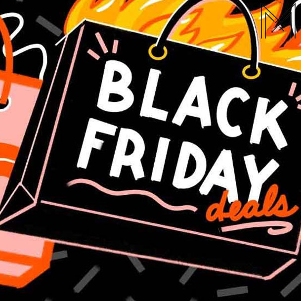 Black Friday là gì ? Nguồn gốc, ý nghĩa và vào ngày nào trong năm ? 2026 Black Friday là gì ? Nguồn gốc, ý nghĩa và vào ngày nào trong năm ? 2026