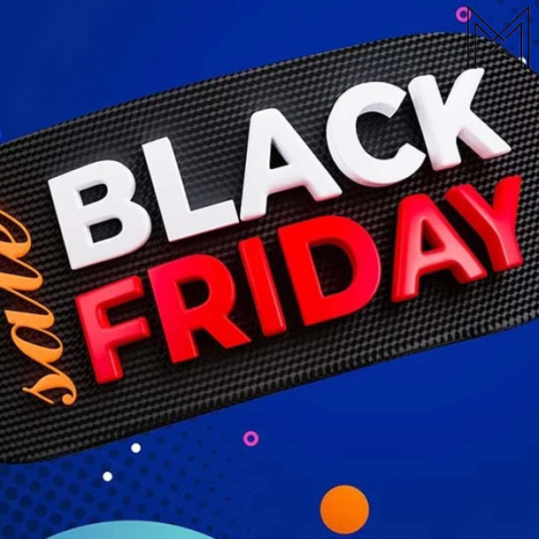 Black Friday là gì ? Nguồn gốc, ý nghĩa và vào ngày nào trong năm ? 2026 Black Friday là gì ? Nguồn gốc, ý nghĩa và vào ngày nào trong năm ? 2026
