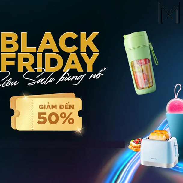 Black Friday là gì ? Nguồn gốc, ý nghĩa và vào ngày nào trong năm ? 2026 Black Friday là gì ? Nguồn gốc, ý nghĩa và vào ngày nào trong năm ? 2026