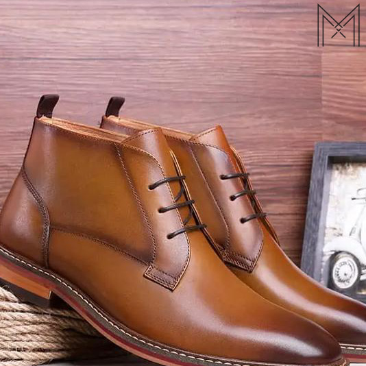 Giày Boot là gì ? Phân loại giày Boot trên thị trường hiện nay 2026