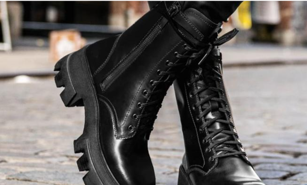 Giày Boot là gì ? Phân loại giày Boot trên thị trường hiện nay 2026