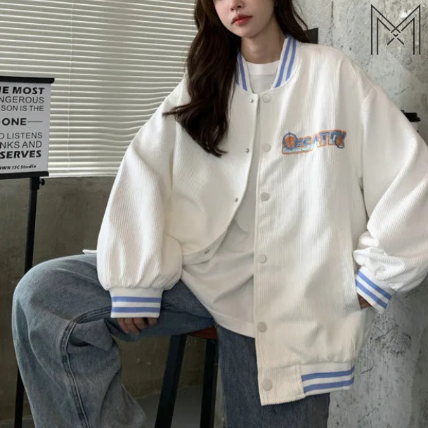 Hướng dẫn cách chọn size áo bomber chuẩn nhất 2024 2026