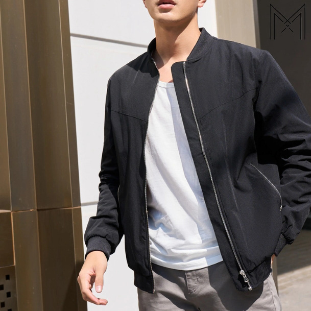 Hướng dẫn cách chọn size áo bomber chuẩn nhất 2024 2026
