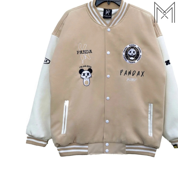 Hướng dẫn cách chọn size áo bomber chuẩn nhất 2024 2026