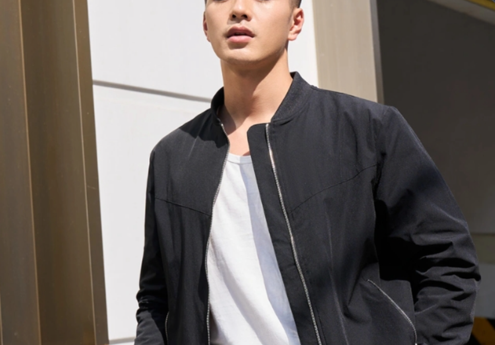 Hướng dẫn cách chọn size áo bomber chuẩn nhất 2024 2026