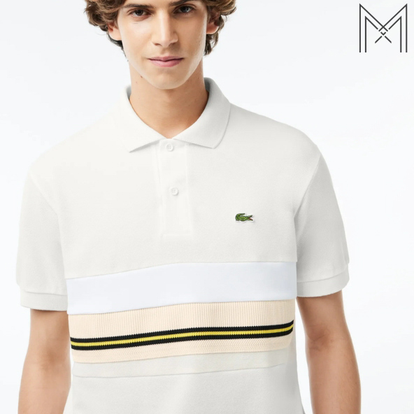 Cập nhật bảng size áo Lacoste chính hãng mới nhất năm 2026
