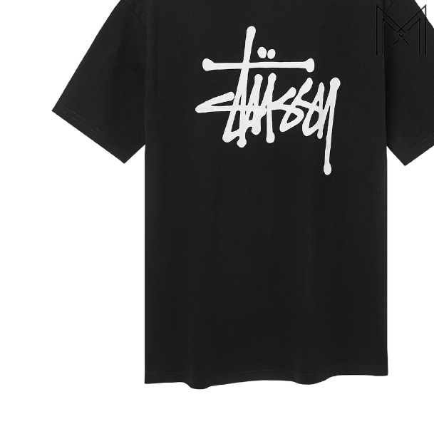 Cập nhật bảng size áo Stussy và tips chọn size áo cực chuẩn 2026 Cập nhật bảng size áo Stussy và tips chọn size áo cực chuẩn 2026