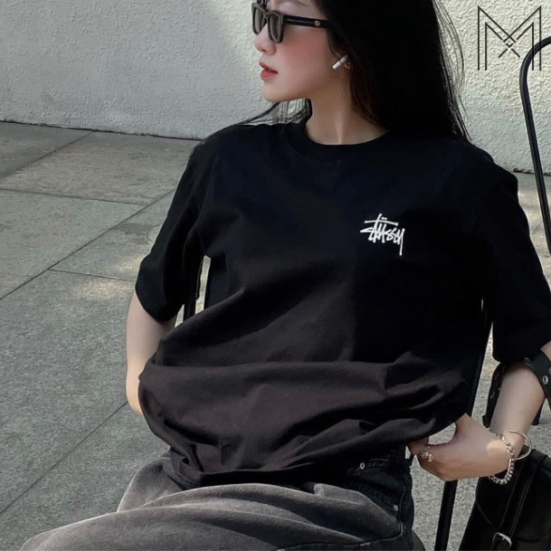 Cập nhật bảng size áo Stussy và tips chọn size áo cực chuẩn 2026 Cập nhật bảng size áo Stussy và tips chọn size áo cực chuẩn 2026