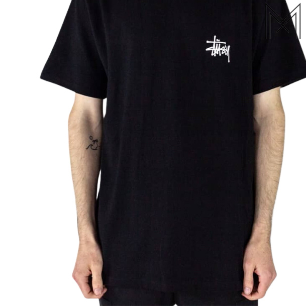 Cập nhật bảng size áo Stussy và tips chọn size áo cực chuẩn 2026 Cập nhật bảng size áo Stussy và tips chọn size áo cực chuẩn 2026