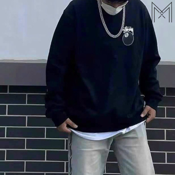 Cập nhật bảng size áo Stussy và tips chọn size áo cực chuẩn 2026 Cập nhật bảng size áo Stussy và tips chọn size áo cực chuẩn 2026