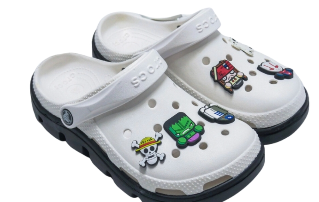 Bảng Size dép Crocs chính xác nhất dành cho nam và nữ 2026 Bảng Size dép Crocs chính xác nhất dành cho nam và nữ 2026
