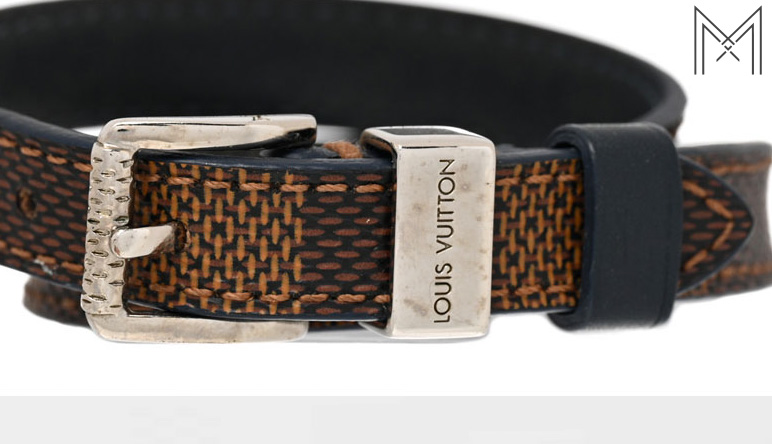Cách chọn size thắt lưng Louis Vuitton phù hợp và đẹp nhất 2026