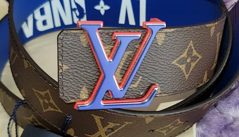 Cách chọn size thắt lưng Louis Vuitton phù hợp và đẹp nhất 2026