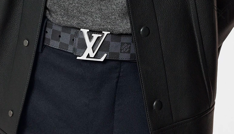 Cách chọn size thắt lưng Louis Vuitton phù hợp và đẹp nhất 2026