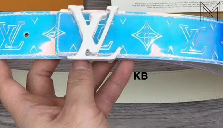 Hướng dẫn cách đeo thắt lưng LV đẹp và thời thượng nhất 2026 Hướng dẫn cách đeo thắt lưng LV đẹp và thời thượng nhất 2026