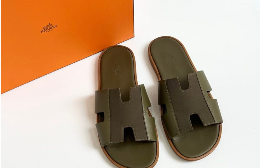 Tìm hiểu về cách phục hồi làm mới dép Hermes 2026