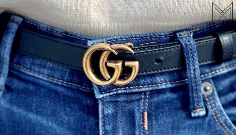 Hướng dẫn cách bảo quản thắt lưng Gucci luôn như mới 2026 Hướng dẫn cách bảo quản thắt lưng Gucci luôn như mới 2026