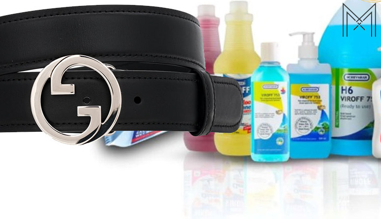 Hướng dẫn cách bảo quản thắt lưng Gucci luôn như mới 2026 Hướng dẫn cách bảo quản thắt lưng Gucci luôn như mới 2026