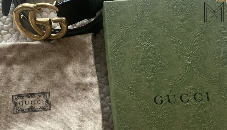 Hướng dẫn cách bảo quản thắt lưng Gucci luôn như mới 2026 Hướng dẫn cách bảo quản thắt lưng Gucci luôn như mới 2026