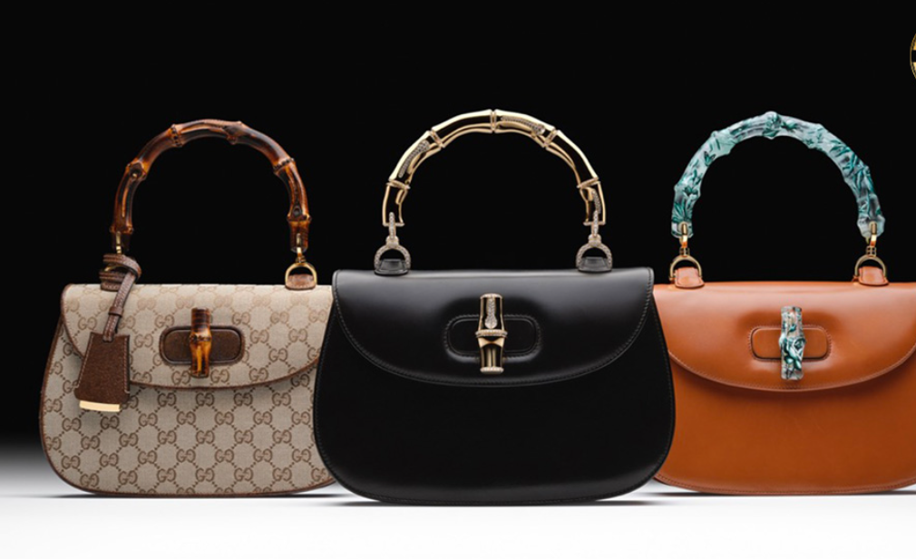 Cách bảo quản túi Gucci không bong tróc, chống mốc hiệu quả nhất 2026