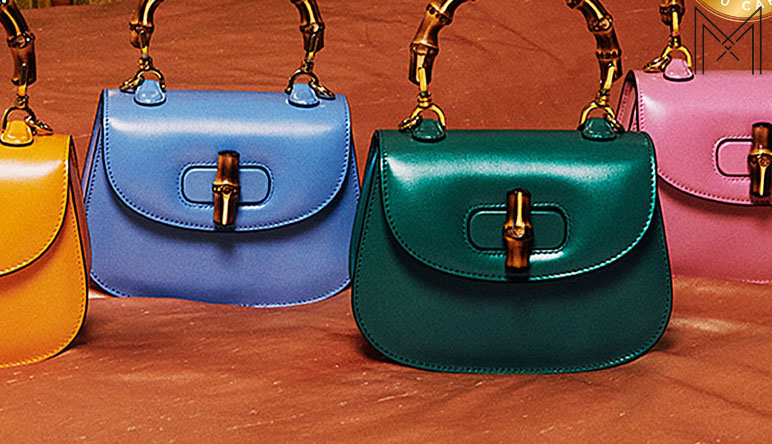 Các dòng túi Gucci sang trọng và đẳng cấp nhất thời điểm hiện tại 2026