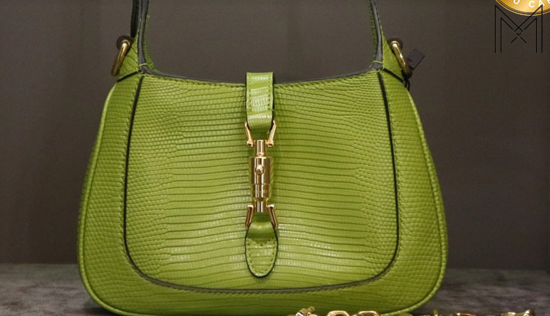 Các dòng túi Gucci sang trọng và đẳng cấp nhất thời điểm hiện tại 2026