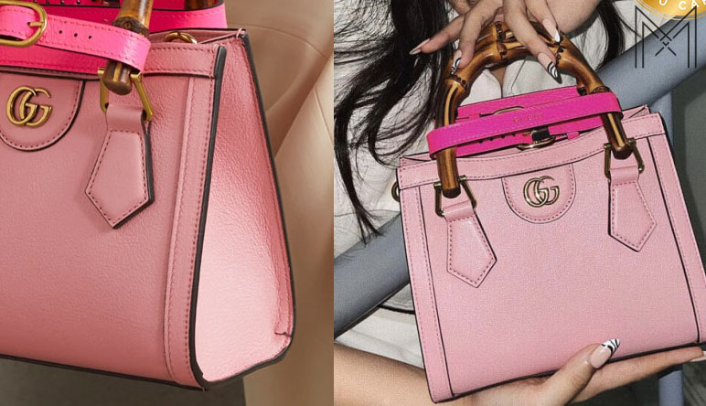 Các dòng túi Gucci sang trọng và đẳng cấp nhất thời điểm hiện tại 2026