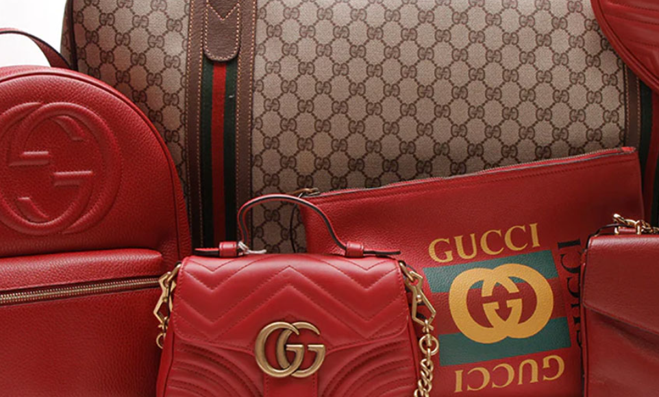 Các dòng túi Gucci sang trọng và đẳng cấp nhất thời điểm hiện tại 2026