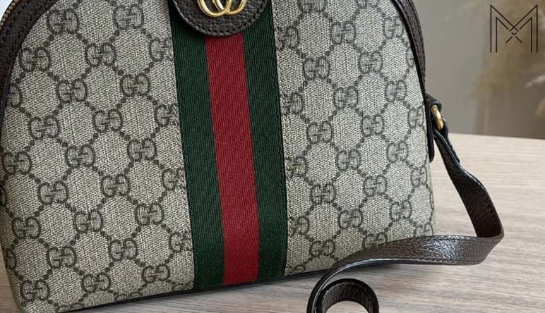 Cách bảo quản túi Gucci không bong tróc, chống mốc hiệu quả nhất 2026