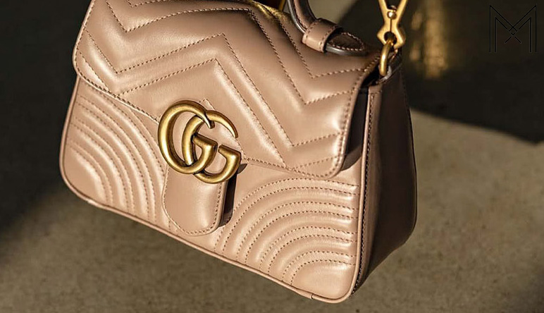 Cách bảo quản túi Gucci không bong tróc, chống mốc hiệu quả nhất 2026