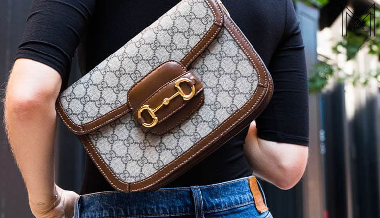 Cách bảo quản túi Gucci không bong tróc, chống mốc hiệu quả nhất 2026