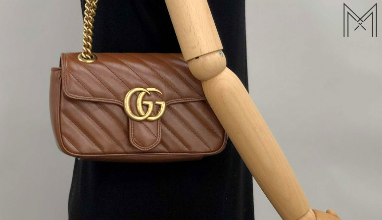Bật mí cách Check túi Gucci Marmont chính hãng chuẩn xác và hiệu quả nhất 2026 Bật mí cách Check túi Gucci Marmont chính hãng chuẩn xác và hiệu quả nhất 2026