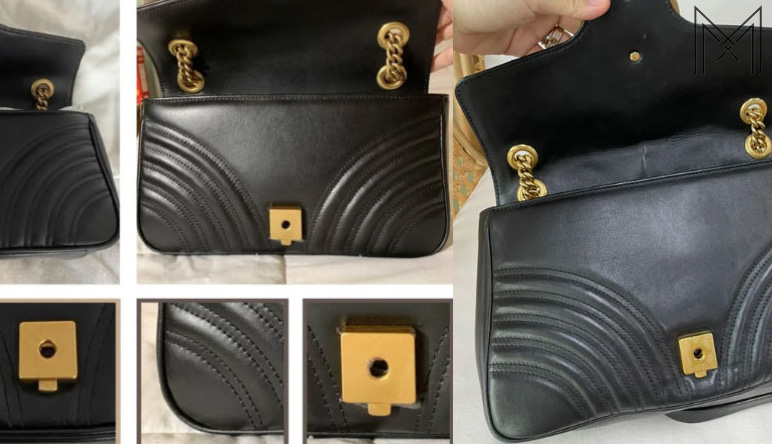 Bật mí cách Check túi Gucci Marmont chính hãng chuẩn xác và hiệu quả nhất 2026 Bật mí cách Check túi Gucci Marmont chính hãng chuẩn xác và hiệu quả nhất 2026