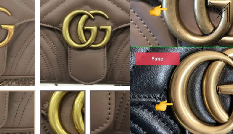 Bật mí cách Check túi Gucci Marmont chính hãng chuẩn xác và hiệu quả nhất 2026 Bật mí cách Check túi Gucci Marmont chính hãng chuẩn xác và hiệu quả nhất 2026