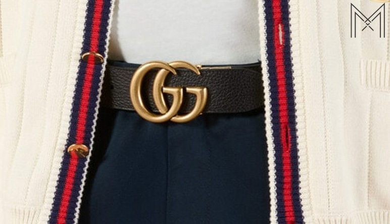 Cách đeo thắt lưng Gucci chuẩn đẹp đúng nguyên tắc 2026 Cách đeo thắt lưng Gucci chuẩn đẹp đúng nguyên tắc 2026