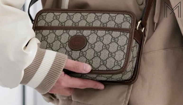 Hướng dẫn cách mở khoá túi xách Gucci cho từng loại đơn giản nhất 2026