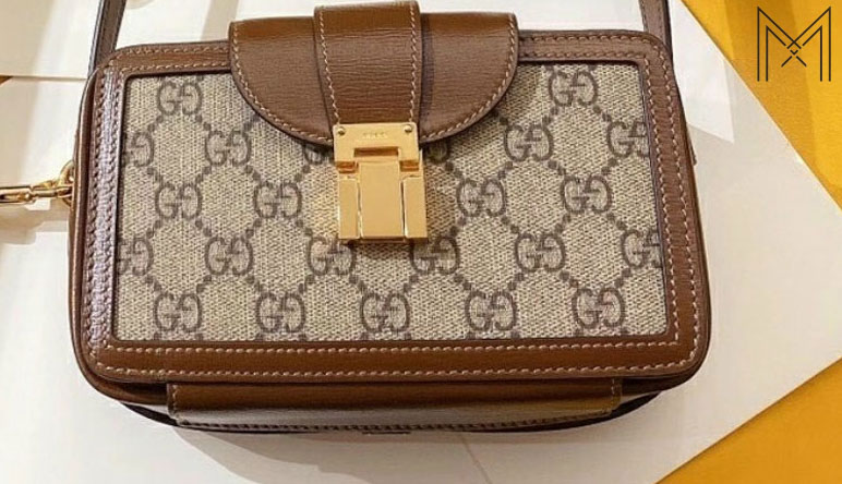 Hướng dẫn cách mở khoá túi xách Gucci cho từng loại đơn giản nhất 2026
