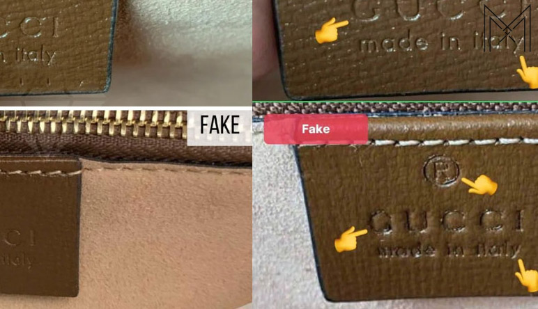 Hướng dẫn phân biệt túi xách Gucci Horsebit 1955 Real và Fake chuẩn xác 100% 2026 Hướng dẫn phân biệt túi xách Gucci Horsebit 1955 Real và Fake chuẩn xác 100% 2026