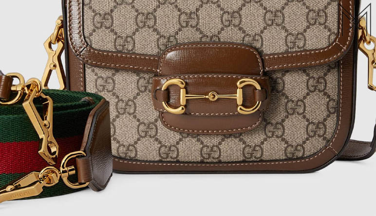 Hướng dẫn phân biệt túi xách Gucci Horsebit 1955 Real và Fake chuẩn xác 100% 2026 Hướng dẫn phân biệt túi xách Gucci Horsebit 1955 Real và Fake chuẩn xác 100% 2026