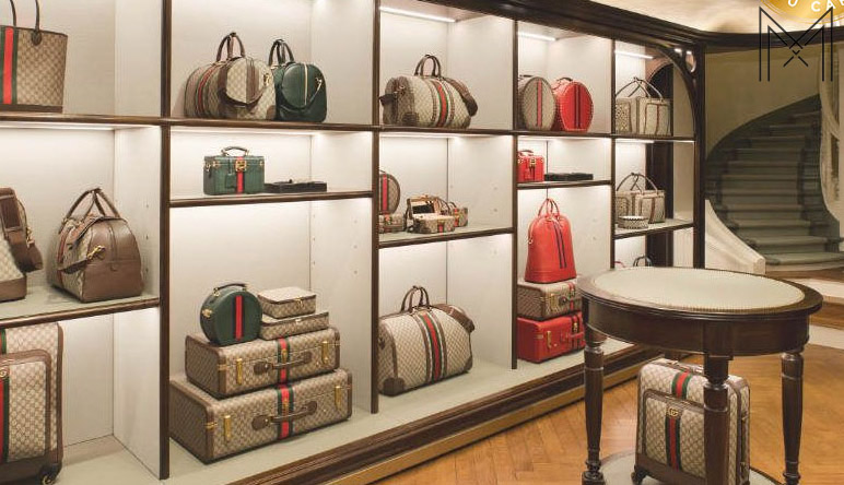 Mua túi Gucci xịn ở đâu ? Top 5 địa chỉ uy tín TPHCM và Hà Nội 2026