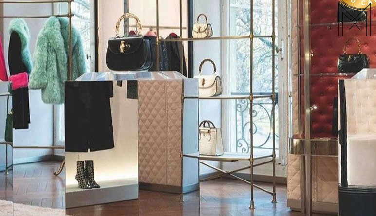 Mua túi Gucci xịn ở đâu ? Top 5 địa chỉ uy tín TPHCM và Hà Nội 2026