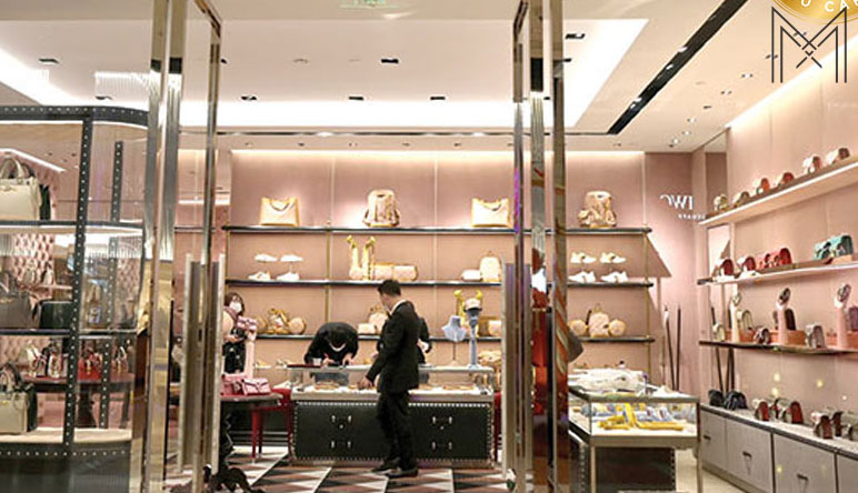 Mua túi Gucci xịn ở đâu ? Top 5 địa chỉ uy tín TPHCM và Hà Nội 2026