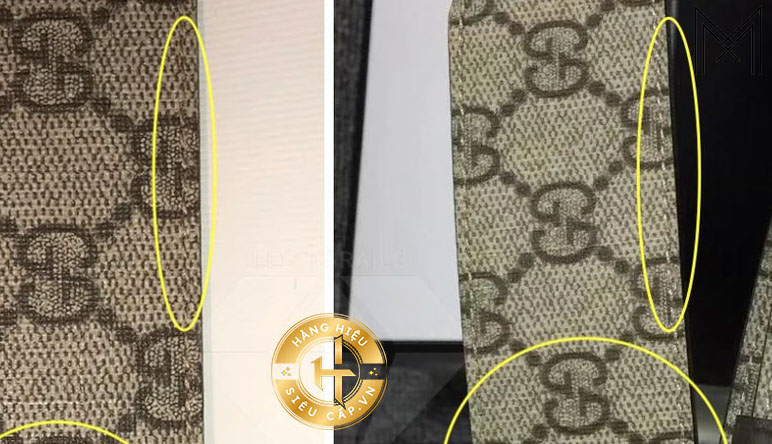 Hướng dẫn phân biệt thắt lưng Gucci thật giả đơn giản tại nhà 2026 Hướng dẫn phân biệt thắt lưng Gucci thật giả đơn giản tại nhà 2026