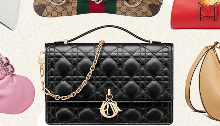 Tại sao túi Gucci lại đắt đỏ và được giới quý tộc yêu thích 2026 Tại sao túi Gucci lại đắt đỏ và được giới quý tộc yêu thích 2026