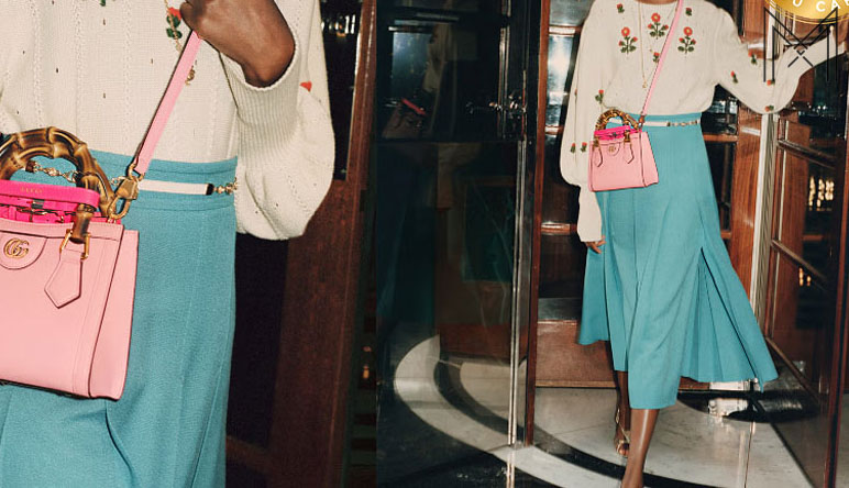 Tại sao túi Gucci lại đắt đỏ và được giới quý tộc yêu thích 2026 Tại sao túi Gucci lại đắt đỏ và được giới quý tộc yêu thích 2026