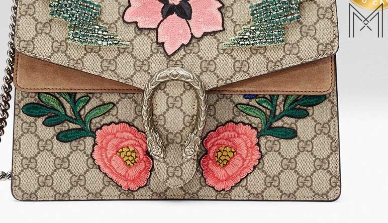 Tại sao túi Gucci lại đắt đỏ và được giới quý tộc yêu thích 2026 Tại sao túi Gucci lại đắt đỏ và được giới quý tộc yêu thích 2026
