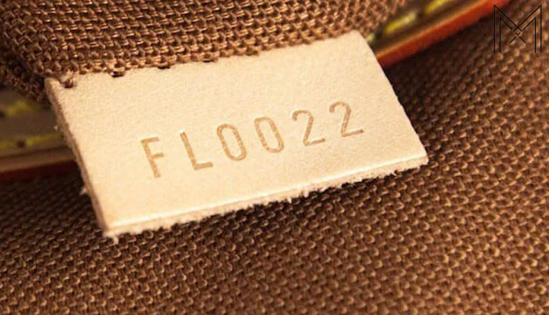 Cách Check mã Code túi Louis Vuitton đơn giản tại nhà 2026 Cách Check mã Code túi Louis Vuitton đơn giản tại nhà 2026